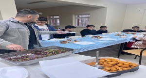 İftar
